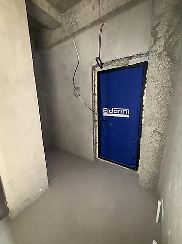 Продажа квартир: 2 комнаты, 63 м², Нижний Джал (Джал-23) Элитка, 11 этаж, ПСО (под самоотделку) — 10