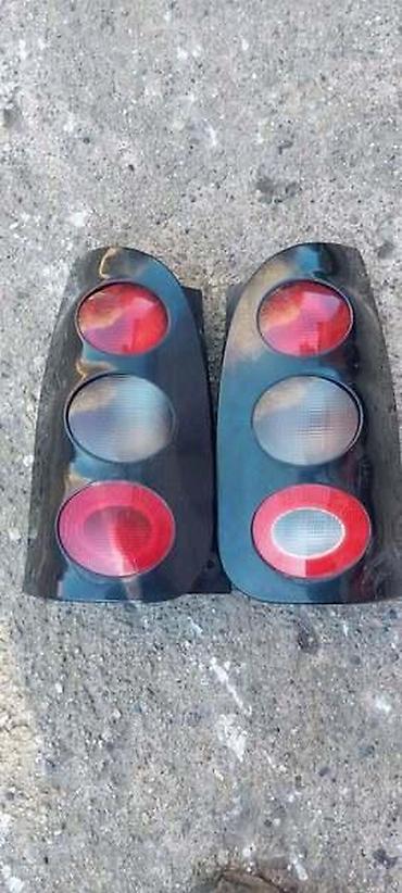 pezo 1: STOP SVETLA ZA SMART FORTWO | Smart fortwo stop svetla — 1