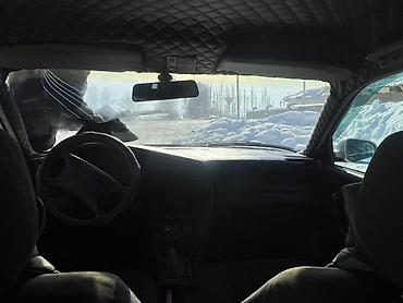 Audi: Audi A6: 1995 г., 2.3 л, Механика, Бензин, Седан — 5