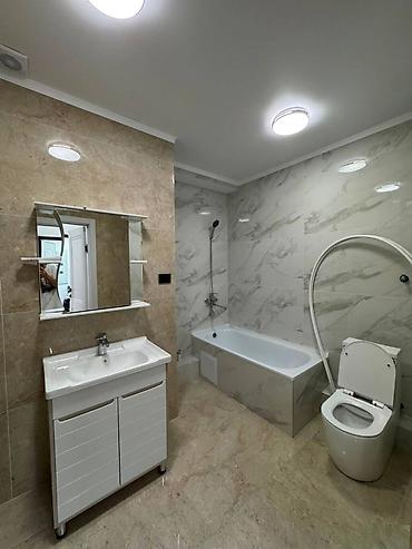 Продажа квартир: 1 комната, 51 м², 8 этаж — 6