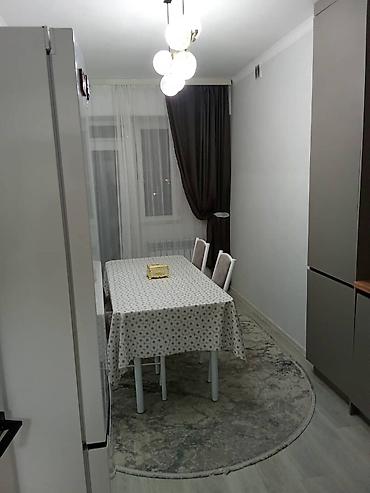 Продажа квартир: 1 комната, 50 м², Элитка, 12 этаж, Евроремонт — 6