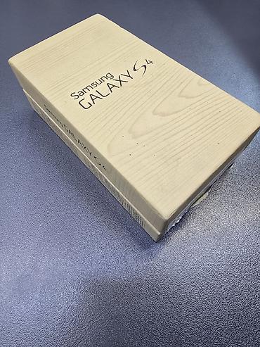 samsung s4 купить: Samsung I9500 Galaxy S4, Б/у, 16 ГБ, цвет - Черный, 1 SIM — 5