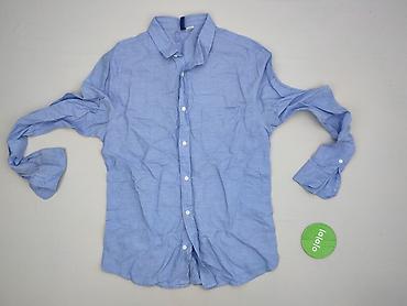 bomberka pull and bear: H&M Divided, Koszulа dla mężczyzn, rozmiar M — 2