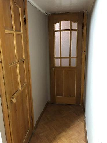 под квартиру: 3 комнаты, 59 м², 104 серия, 2 этаж, Косметический ремонт — 10