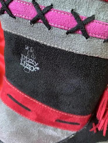 Čizme: Čizme, 37, bоја - Šareno — 7