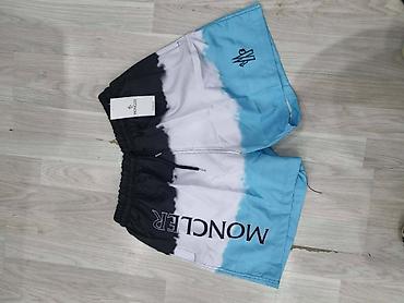 cargo: Šorcevi (može i za kupanje) S, M, L, XL, XXL veličine 1 kom 2600 din — 1