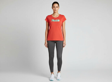 T-shirty: Puma, T-shirt damski, rozmiar M