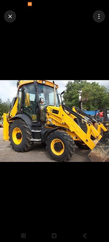 elektirikli moto: İş təcrübəsi 13 il olan usta. Genie Terex və JCB texnikalarının mator — 4