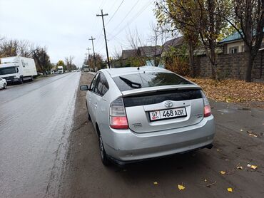 поворотник тойота виндом: Toyota Prius: 2005 г., 1.5 л, Вариатор, Гибрид, Хэтчбэк