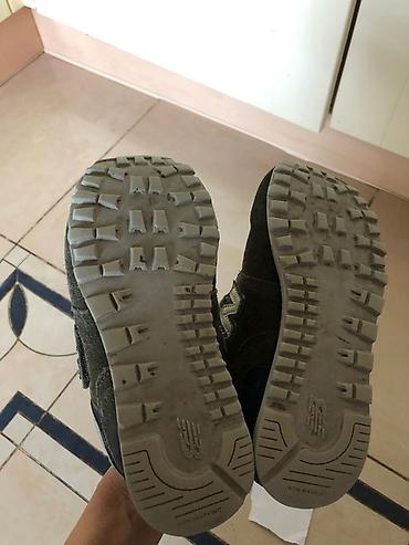 new balance: 30 razmer Uşaq idman ayaqqabısı – New Balance - Model: New Balance — 8
