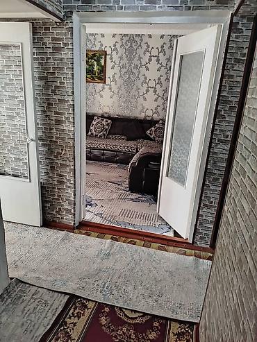 Продажа квартир: 3 комнаты, 68 м², 106 серия, 4 этаж, Косметический ремонт — 7