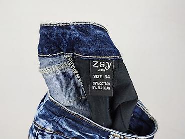 YZY Jeans, Spódnica damska, rozmiar 2XS w lalafo.pl — 5 YZY Jeans, Spódnica damska, rozmiar 2XS — 5