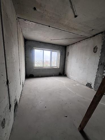 1 кв: 2 комнаты, 71 м², Городское ГАИ Элитка, 8 этаж, ПСО (под самоотделку) — 7