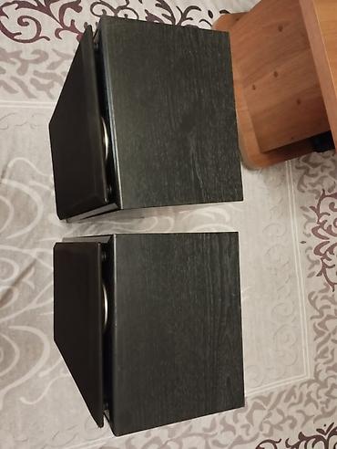 denon d7: Акустическая система Victor DC-V5 (пара) - 3‑полосные — 6