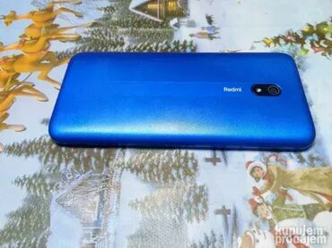 Xiaomi: Xiaomi Redmi 8A — 10