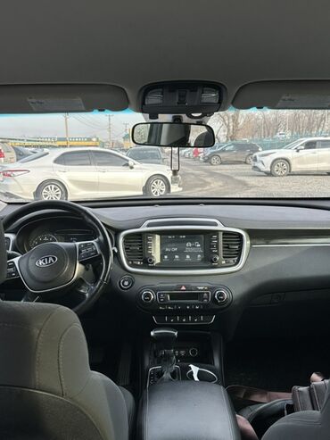 Kia: Kia Sorento: 2019 г., 2.4 л, Автомат, Бензин, Кроссовер — 12