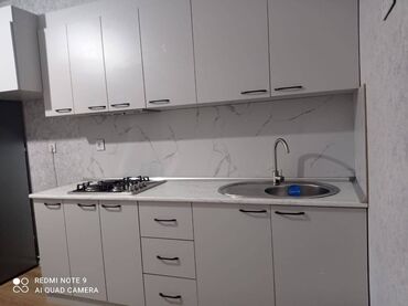 Yeni tikili: Saray, 2 otaqlı, Yeni tikili, 66 kv. m — 2