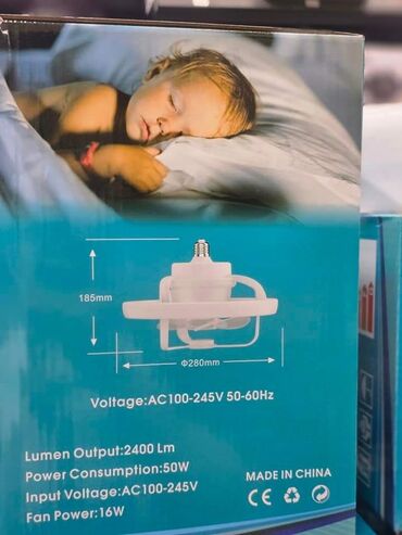 slušalice za spavanje: 🍉🍉🍉Ventilator plus LED svetla🍉🍉🍉 🔥🔥🔥cena: 3599 din🔥🔥🔥