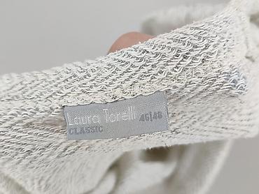 olimpia sweter: Laura Torelli, Sweter damski, rozmiar 4XL — 4