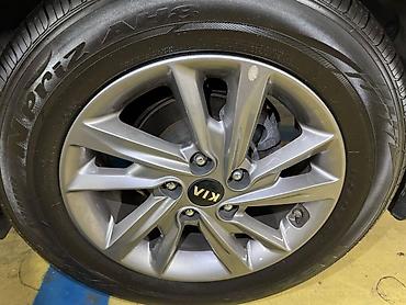 Kia: Kia K5: 2018 г., 2 л, Автомат, Бензин, Седан — 11