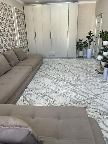 Модульные диваны: Модульный диван — 3