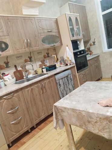 снять дом у моря в баку: 55 м², 3 комнаты, Электричество, Коммунальные линии не подключены