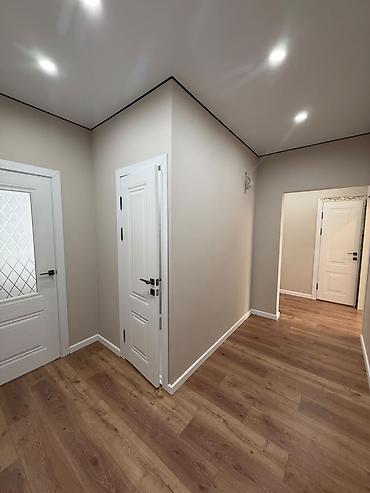 999: 2 комнаты, 74 м², Элитка, 5 этаж, Евроремонт — 7
