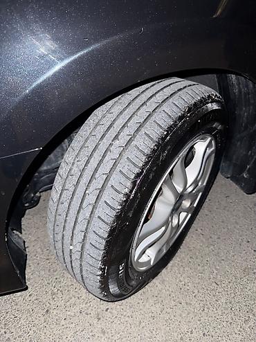 byd disk teker: Salam R 15 disk təkər satılır hec bir yerində catı suvarkasl yoxdu hər — 3
