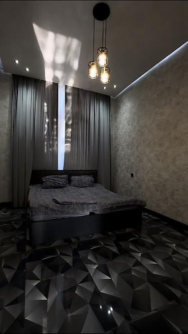 Günlük kirayə evlər: 100 kv. m, 3 otaqlı -da lalafo.az — 7 Günlük kirayə evlər: 100 kv. m, 3 otaqlı — 7