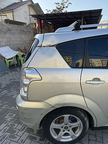 voxy noah: Toyota Corolla Verso: 2008 г., 2.2 л, Механика, Дизель, Минивэн — 10