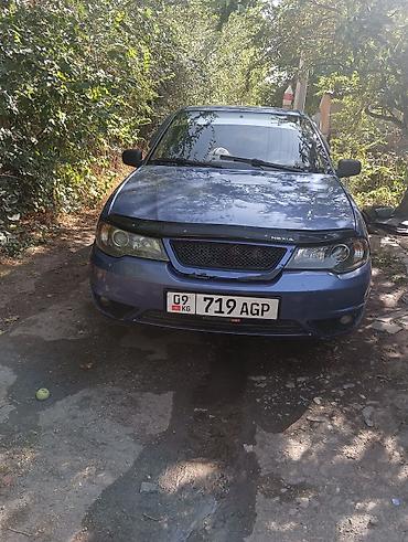 радиатор кондиционера нексия: Daewoo Nexia: 2009 г., 1.5 л, Механика, Бензин — 1
