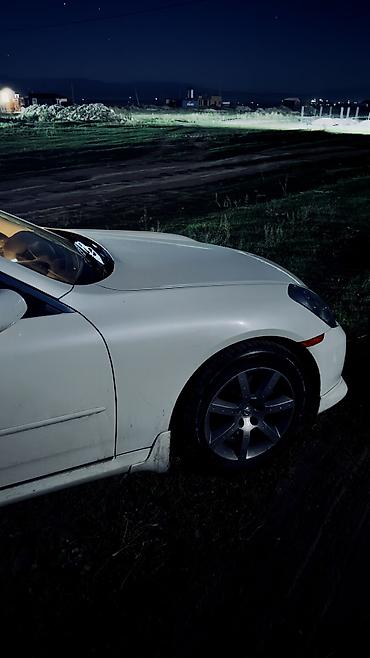 w210 e280: Nissan Skyline: 2005 г., 3.5 л, Механика, Бензин, Седан — 9
