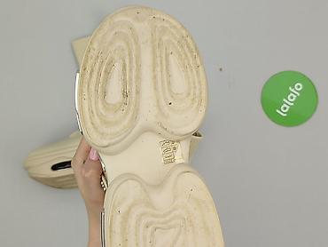 deichmann catwalk botki: Botki damskie, rozmiar 40 — 5