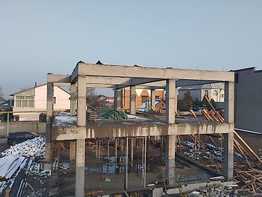 Бетонные работы: Фундамент Гарантия, Бесплатная консультация Больше 6 лет опыта — 9