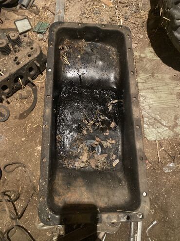 Другие автозапчасти: Юмз запчаст — 11