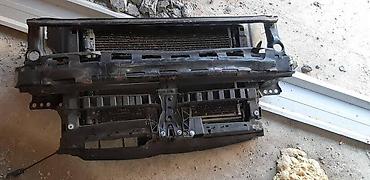auto fo: VEZNI LIM,HLADNJAK VODE,KLIME ZA VOLKSWAGEN GOLF 6 | — 2