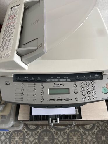 принтер r270: Продаю МФУ i-SENSYS
MF4350d
Принт,копирование,скан