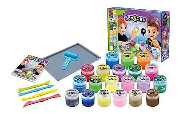 buzz cacak patike: Buki Svetleća smesa ljigavac – Sensory Slime kreativni set Kreativan — 2