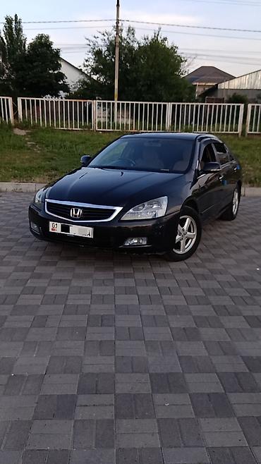 step wgn: Honda Inspire: 2004 г., 3 л, Автомат, Бензин, Седан — 1
