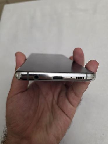 13 pro max qiymet: Samsung Galaxy S10 Plus, 128 GB, rəng - Mavi, Simsiz şarj — 5