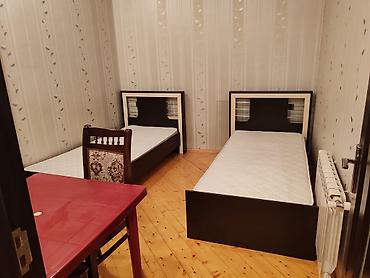 Mənzillər: 3 otaqlı, 67 kv. m — 10