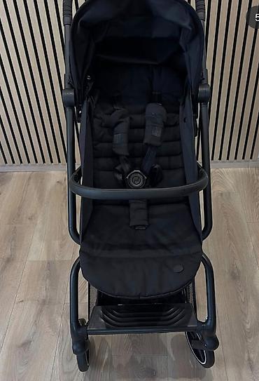 cybex коляски: Cybex eezy s2modeli kolyaska satilir. 0 aydan 4 yasa kimidi. 22kq — 4