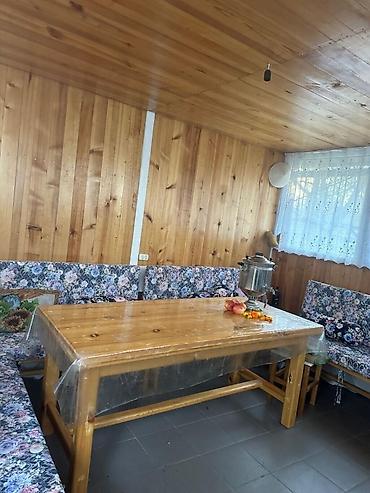 Продажа дач: Дом-дача с выходом к реке Ала-Арча — Таш-Добо (бывш. Воронцовка) 🌿 — 20