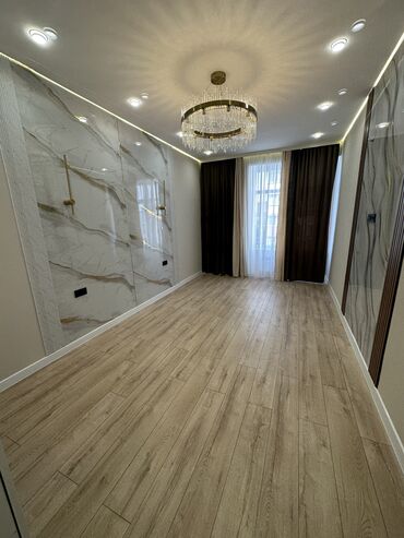 продаю в связи с переездом: 3 комнаты, 100 м², Элитка, 3 этаж, Евроремонт