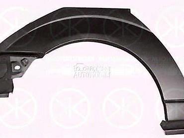 maglenke: VRATA LIMARIJA ZA FORD FOCUS OD 2000. DO 2005. GOD. | FORD velika — 9