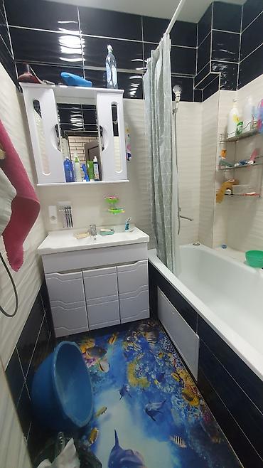 Продажа квартир: 4 комнаты, 100 м², Индивидуалка, 4 этаж, Евроремонт — 17