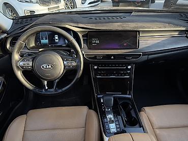 машина кеж: Kia K7: 2019 г., 2.4 л, Автомат, Гибрид, Седан — 8
