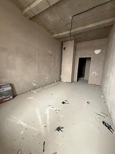 Продажа квартир: 2 комнаты, 95 м², Асанбай мкр Элитка, 12 этаж, ПСО (под самоотделку) — 5