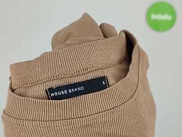 gorset cropp: House, Top damski, rozmiar S — 5