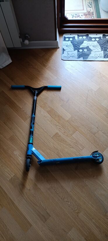 бампера гольф 2: Professional skuter GO sporta 219 manata aldiım heç bir problem yoxdu